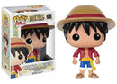 Monkey D. Luffy - One Piece