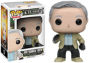 John 'Hannibal' Smith - The A-Team