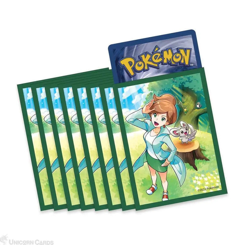 Juniper Cards Sleeves (65 Ct)