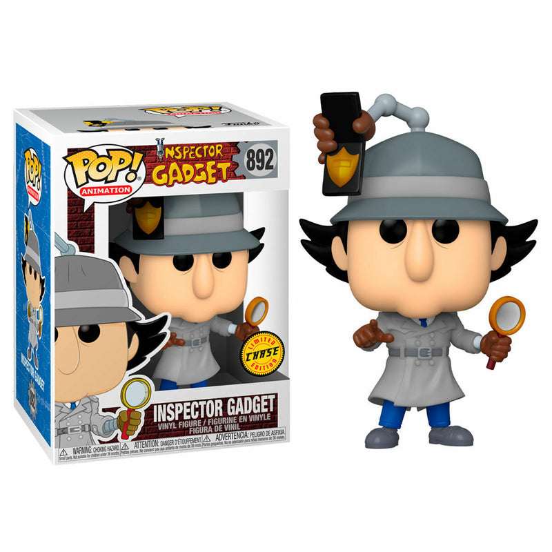 Inspector Gadget - Inspector Gadget