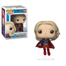 Supergirl - DC Supergirl
