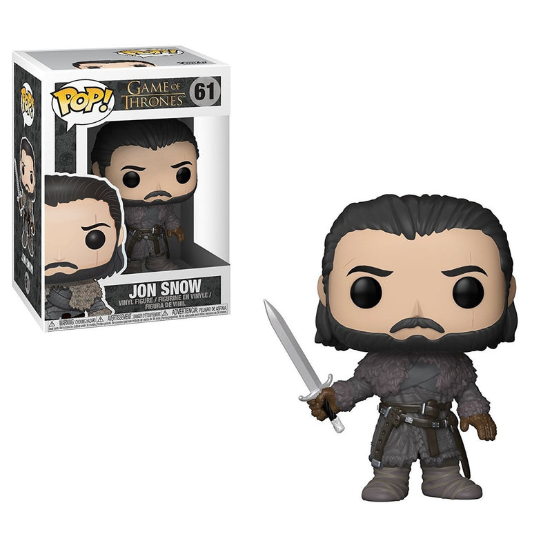 Jon Snow - Game of Thrones