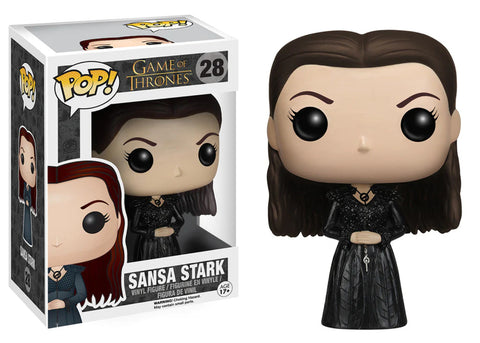 Sansa Stark - Game of Thrones #28