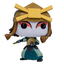 Suki - Avatar the Last Airbender