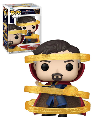 Docteur Strange - Marvel Spider-Man No Way Home #1162