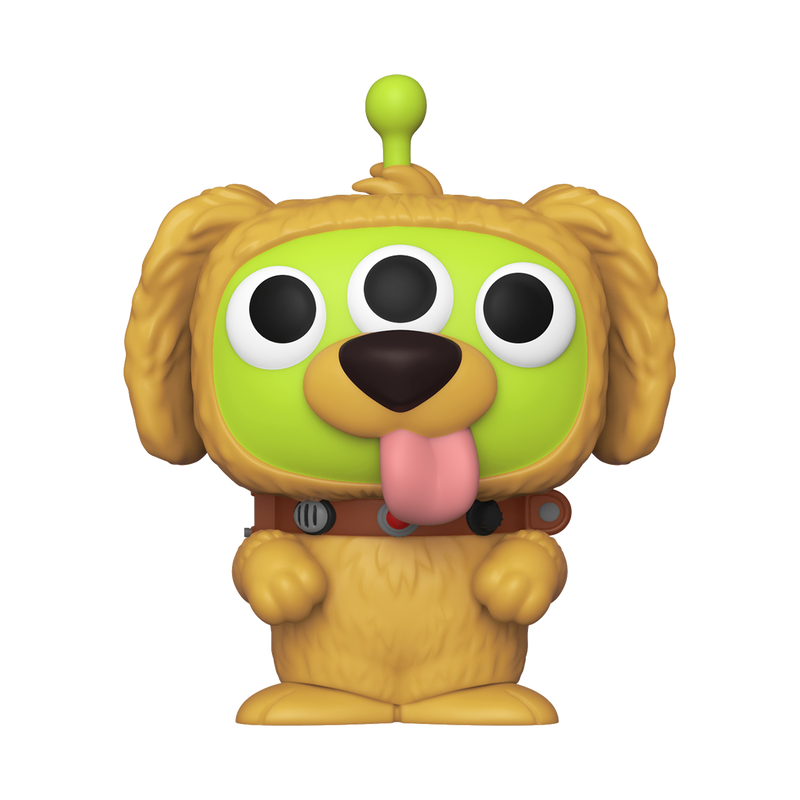Dug - Disney Remix