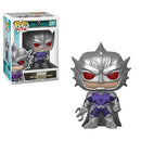Orm - DC Aquaman