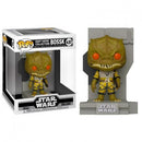 Bounty Hunters Collection: Bossk