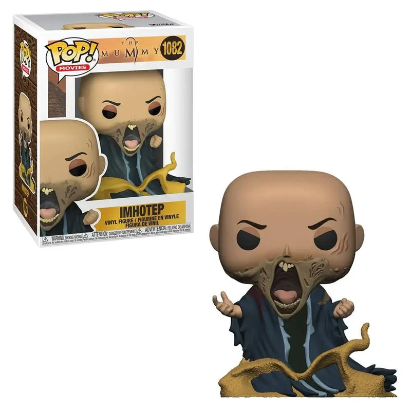 Imhotep