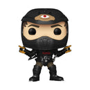 Dwight Schrute As Recyclops