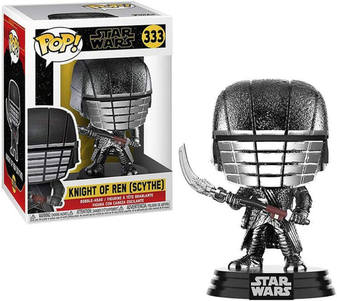 Knight of Ren - Scythe #333 - Star Wars