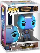 Nebula - Marvel Guardians of the Galaxy Vol.3