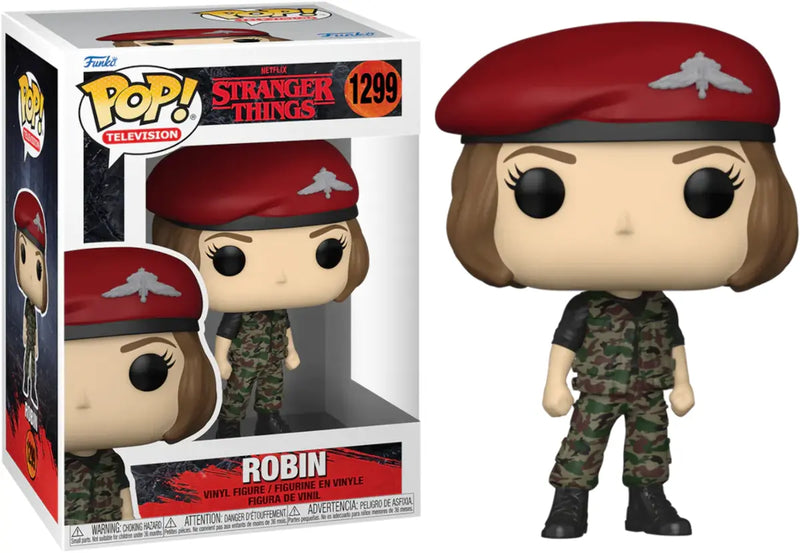 Robin