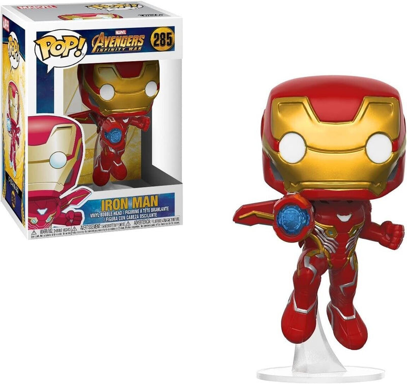Iron Man - Marvel Avengers Infinity War