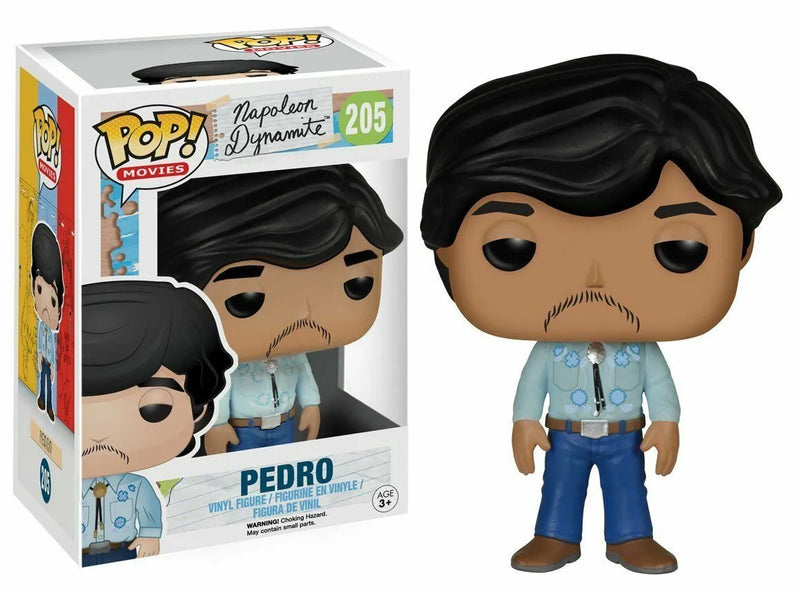 Pedro - Napoleon Dynamite