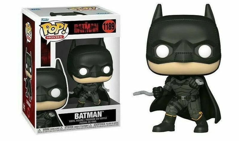 The Batman