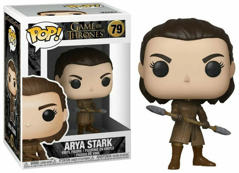 Arya Stark - Game of Thrones #79