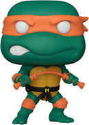 Michelangelo