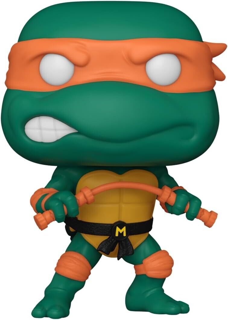 Michelangelo