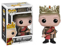 Joffrey Baratheon - Game of Thrones