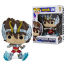 Pegasus Seiya - Saint Seiya Knights of the Zodiac