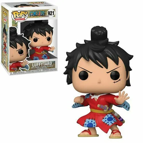 Luffytaro - One Piece