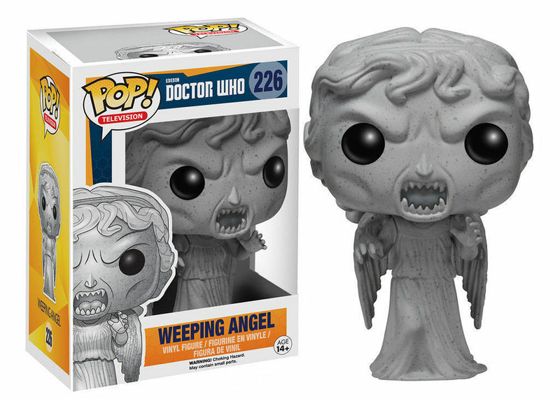 Weeping Angel