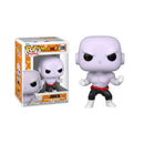 Jiren - Dragon Ball Super