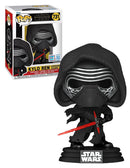 Kylo Ren Supreme Leader