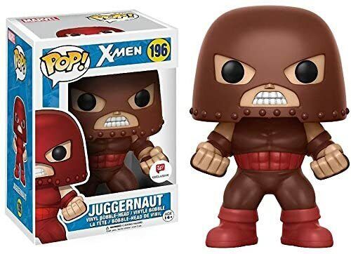 Juggernaut - Marvel X-Men