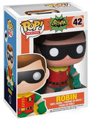 Robin - DC Batman Classic TV Series
