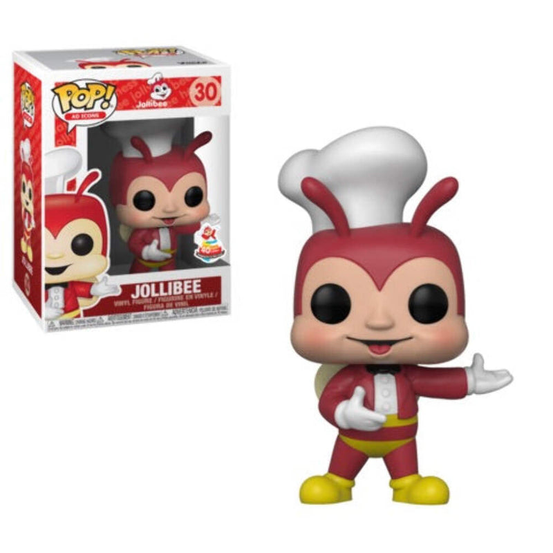Jollibee - Jolibee