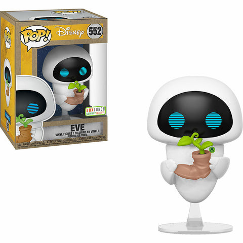 Eve - Disney #552 (Box Lunch Earth Day Exclusive)