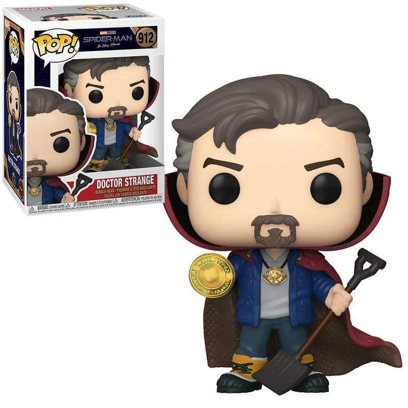 Doctor Strange - Marvel Spider-Man No Way Home