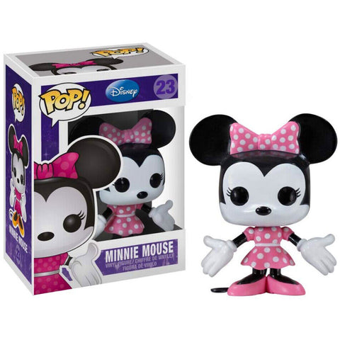 Minnie Mouse - Disney #23
