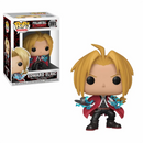 Edward Elric - Fullmetal Alchemist