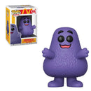 Grimace - Pop! Ad Icons McDonald's