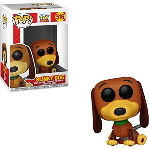 Slinky Dog - Disney Toy Story #516
