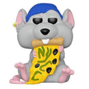 Pizza Rat - New York Comic Con