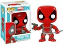 Deadpool - Marvel