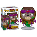 Zombie M.O.D.O.K. - Marvel Zombies
