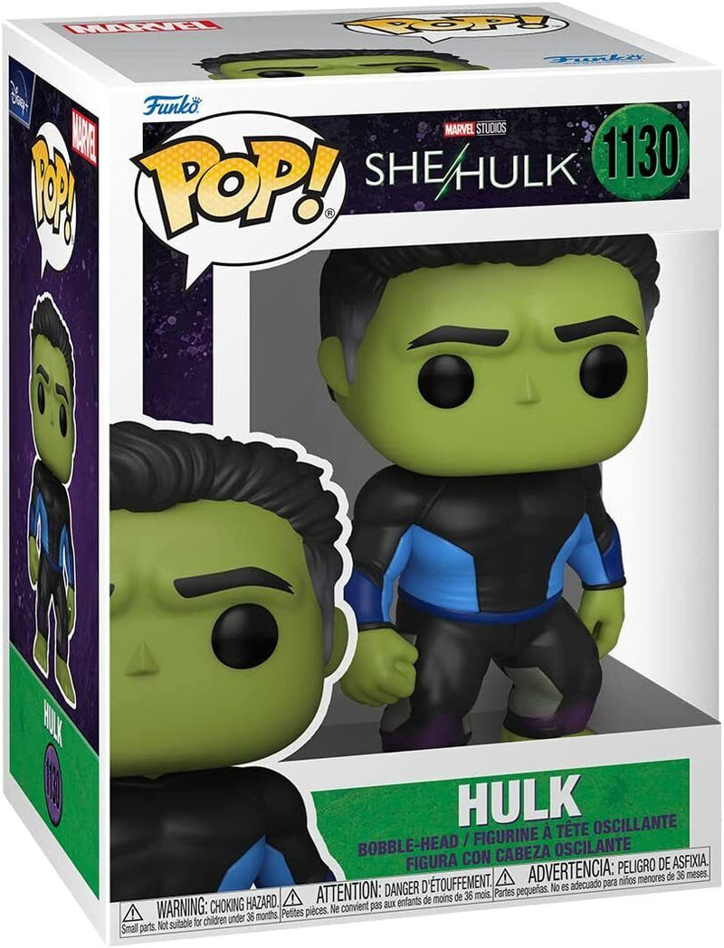Hulk - Marvel She-Hulk