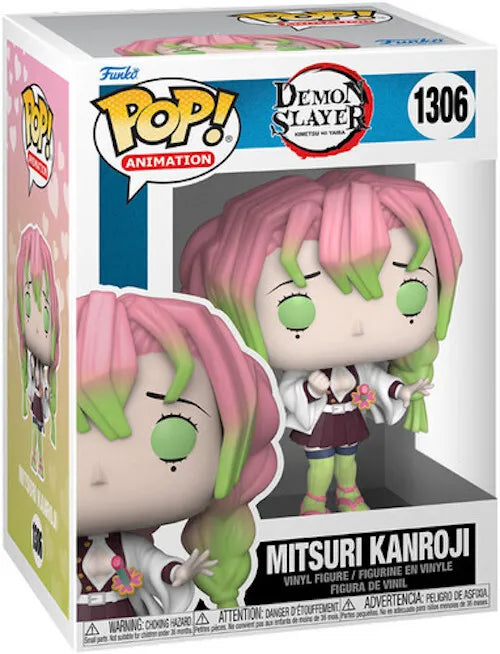 Mitsuri Kanroji