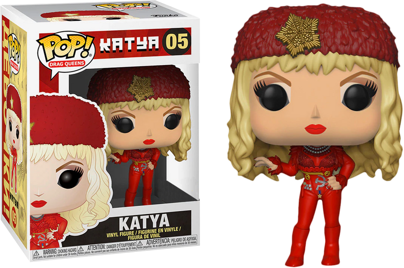 Katya