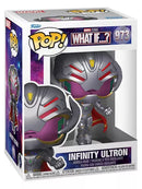 Infinity Ultron - Marvel What If...?