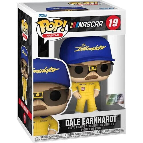 Dale Earnhardt - Nascar
