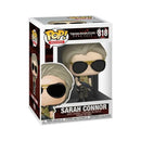 Sarah Connor - Terminator Dark Fate