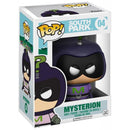 Mysterion