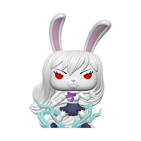 Carotte - One Piece #1487 (Funko Special Edition)