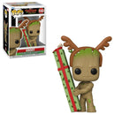 Groot - Marvel Guardians of the Galaxy Holiday Special